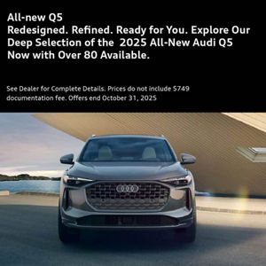 All-new Q5